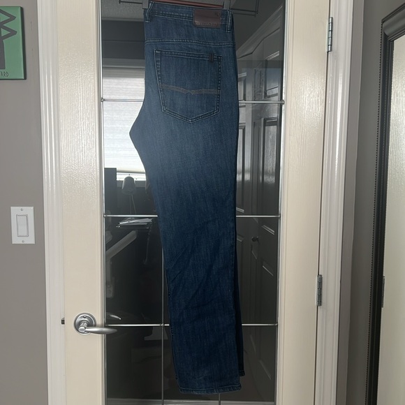 BUFFALO Men’s Jeans-Medium Wash - Picture 5 of 6